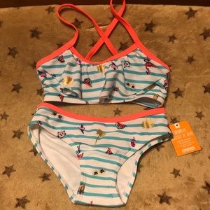 XSmall Gymboree swimsuit